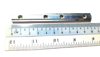 Joint Connector M5 Slot 6